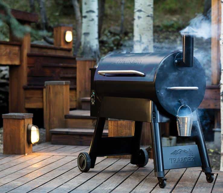 ﻿Your Best Wood Pellet Grills For 2021 Charcoal Grill Reviews
